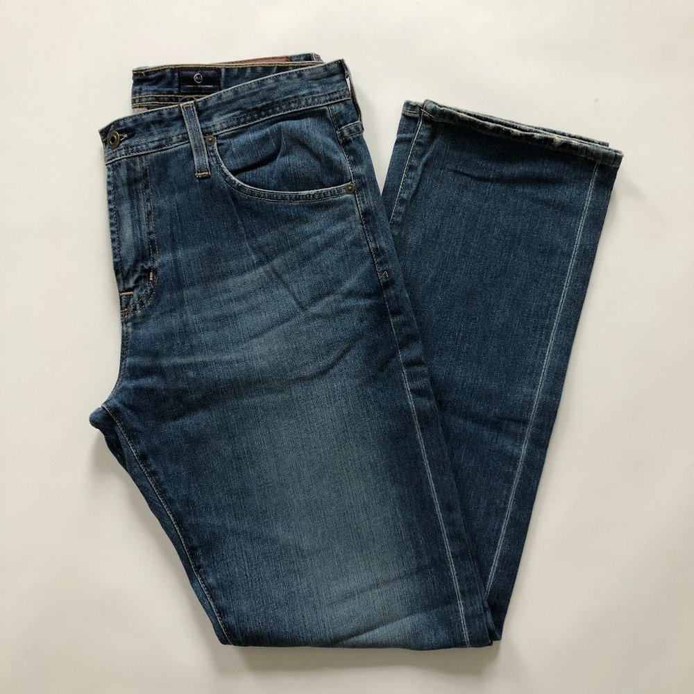*NEW* AG The Ives Tailored Jean 32x34 NWT
